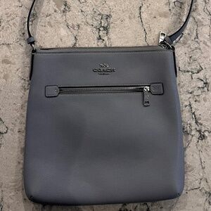 Coach Rowan crossbody purse